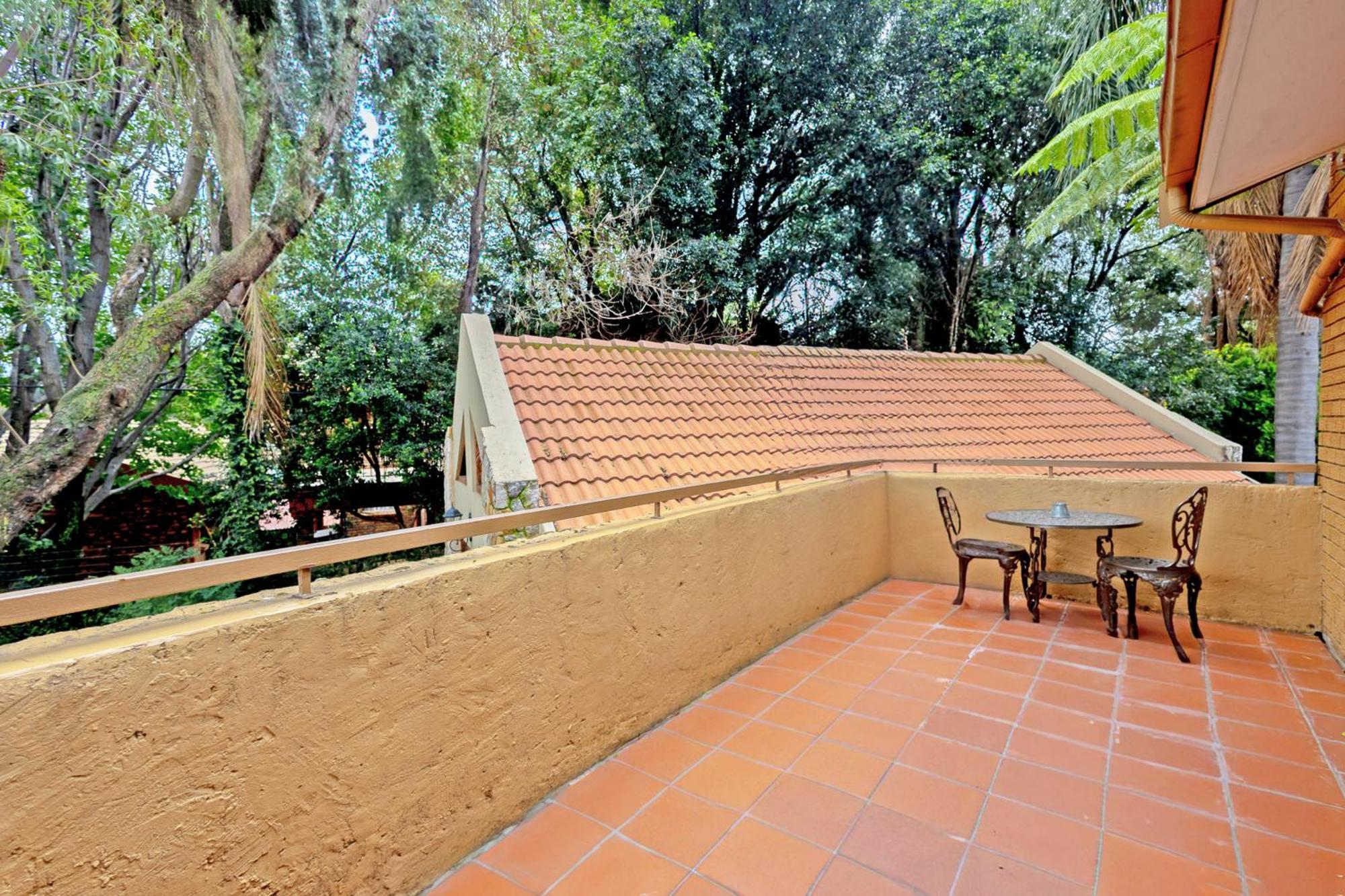 Sunward Park Guest House & Conference Center Boksburg Dış mekan fotoğraf